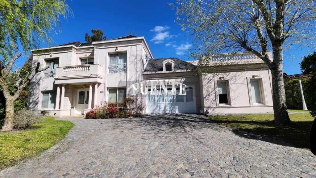 Casa en Alquiler en Ezeiza, G.B.A. Zona Sur