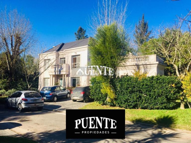 Casa en Alquiler en Ezeiza, G.B.A. Zona Sur