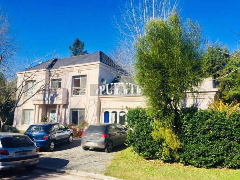 Casa en Alquiler en Ezeiza, G.B.A. Zona Sur