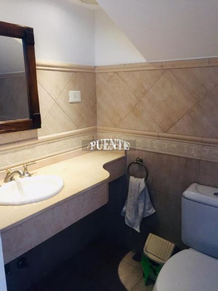 Casa en Alquiler en Ezeiza, G.B.A. Zona Sur