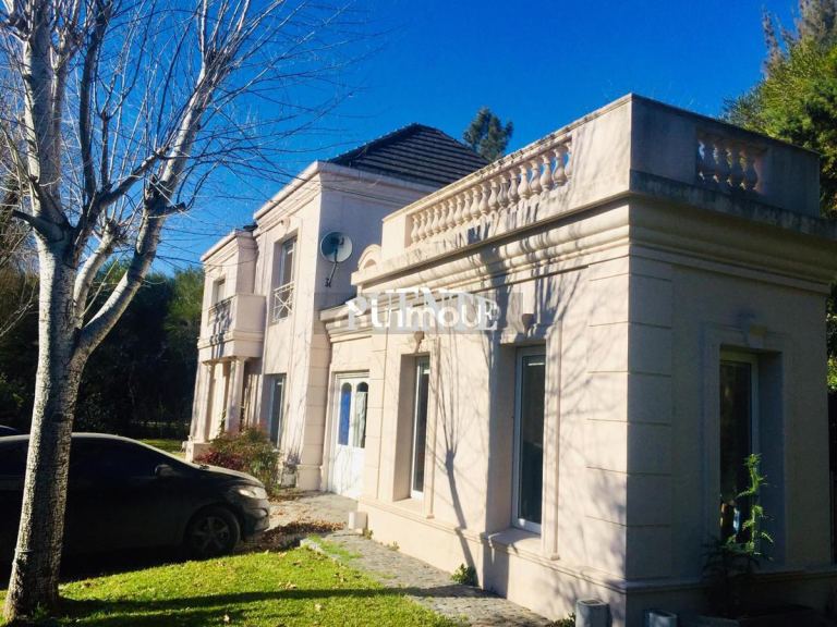 Casa en Alquiler en Ezeiza, G.B.A. Zona Sur