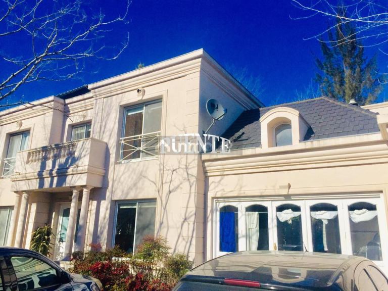 Casa en Alquiler en Ezeiza, G.B.A. Zona Sur