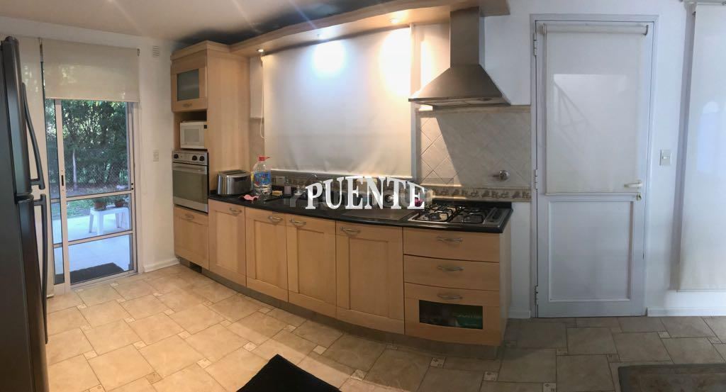 Casa en Alquiler en Ezeiza, G.B.A. Zona Sur