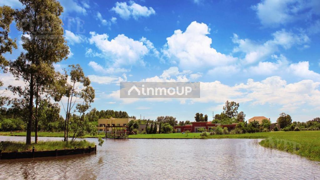 Terreno en Venta en San Vicente, G.B.A. Zona Sur