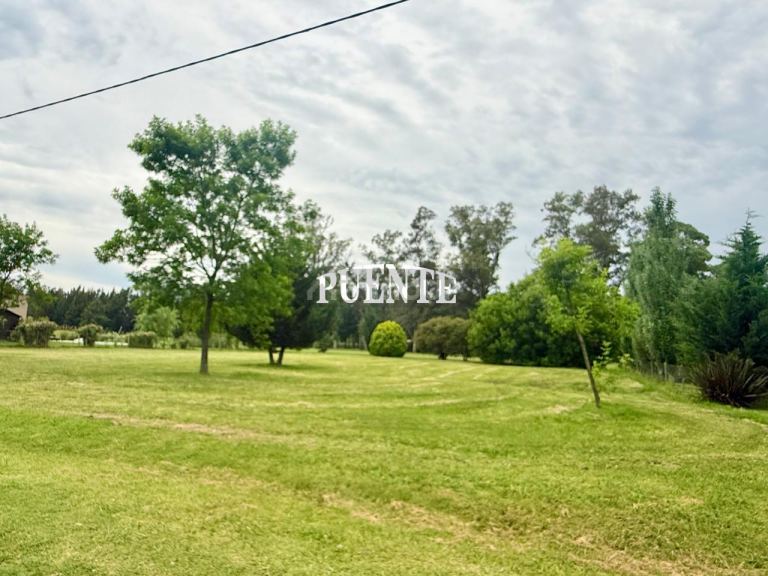 Terreno en Venta en San Vicente, G.B.A. Zona Sur