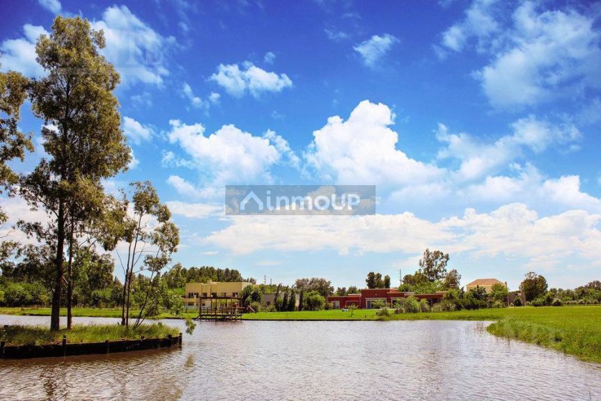 Terreno en Venta en San Vicente, G.B.A. Zona Sur