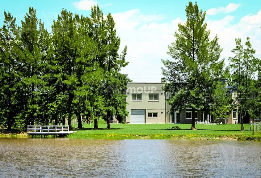 Terreno en Venta en San Vicente, G.B.A. Zona Sur