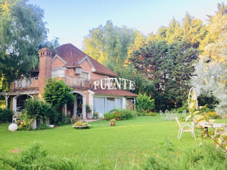 Casa en Venta en Ezeiza, G.B.A. Zona Sur