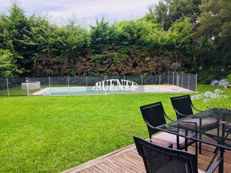 Casa en Venta en Esteban Echeverria, G.B.A. Zona Sur