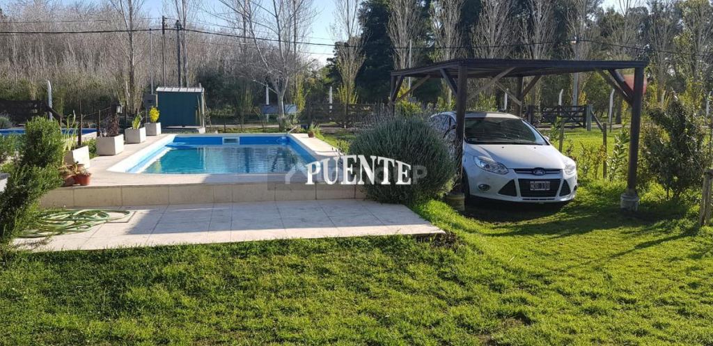 Casa en Venta en San Vicente, G.B.A. Zona Sur