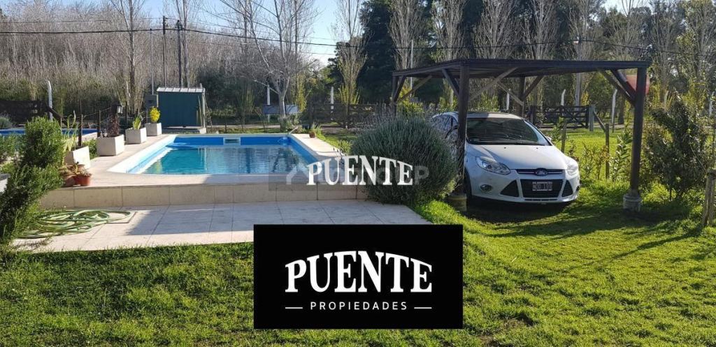 Casa en Venta en San Vicente, G.B.A. Zona Sur