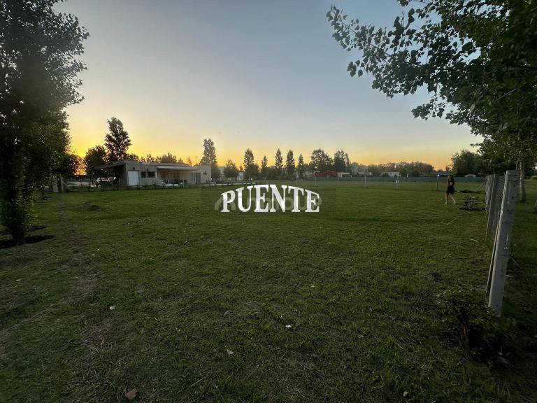 Terreno en Venta en Cañuelas, G.B.A. Zona Sur