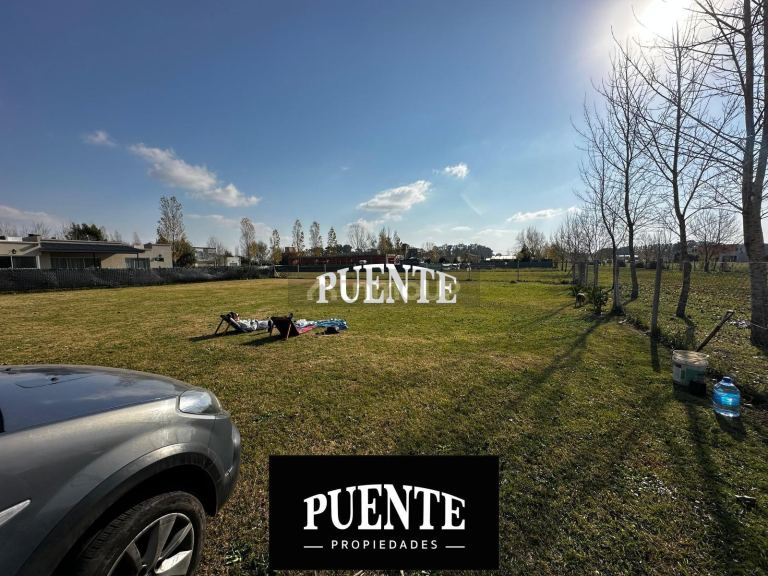 Terreno en Venta en Cañuelas, G.B.A. Zona Sur