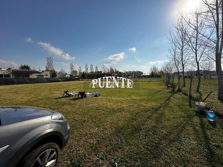 Terreno en Venta en Cañuelas, G.B.A. Zona Sur