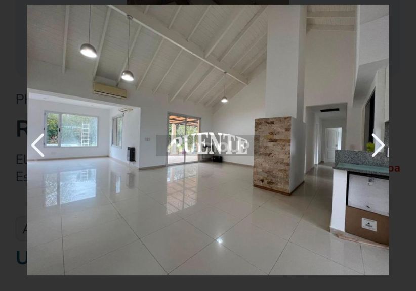 Casa en Venta en Ezeiza, G.B.A. Zona Sur