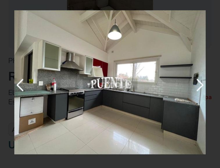 Casa en Venta en Ezeiza, G.B.A. Zona Sur