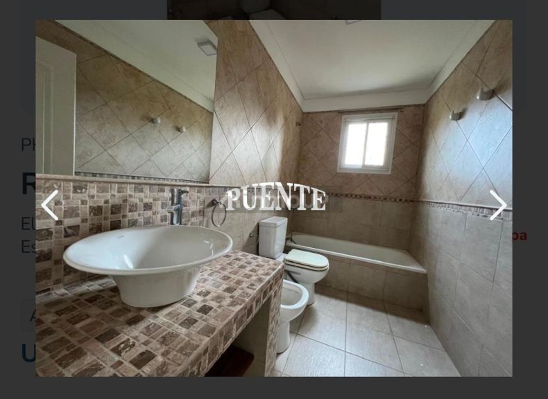 Casa en Venta en Ezeiza, G.B.A. Zona Sur