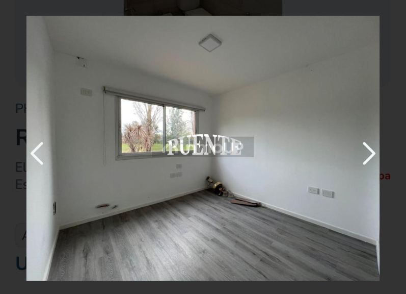 Casa en Venta en Ezeiza, G.B.A. Zona Sur