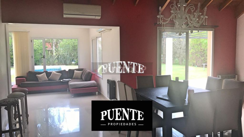 Casa en Venta en Ezeiza, G.B.A. Zona Sur