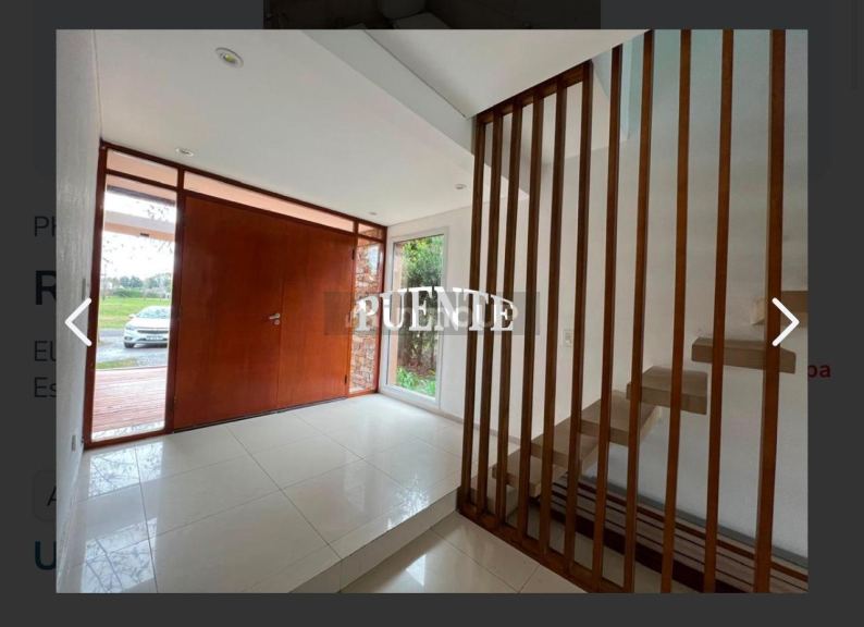 Casa en Venta en Ezeiza, G.B.A. Zona Sur