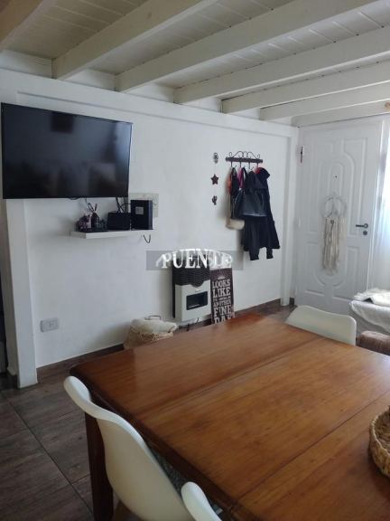 Departamento en Venta en Esteban Echeverria, G.B.A. Zona Sur