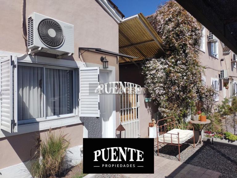 Departamento en Venta en Esteban Echeverria, G.B.A. Zona Sur