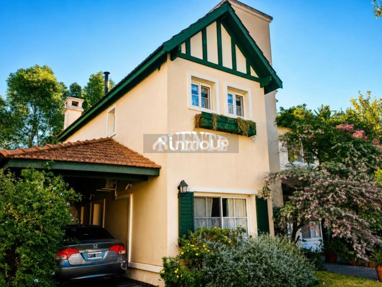 Casa en Alquiler en Esteban Echeverria, G.B.A. Zona Sur