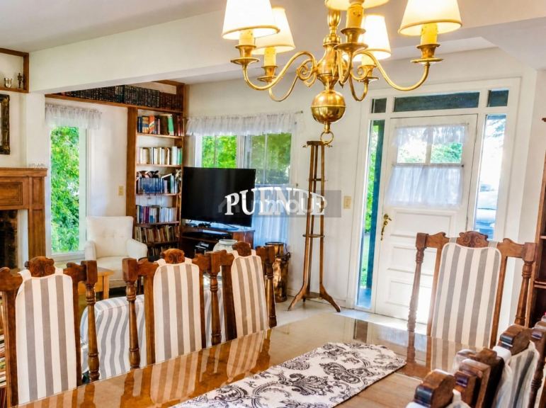 Casa en Alquiler en Esteban Echeverria, G.B.A. Zona Sur
