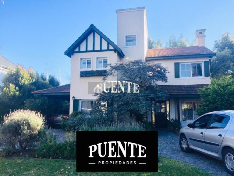 Casa en Alquiler en Esteban Echeverria, G.B.A. Zona Sur