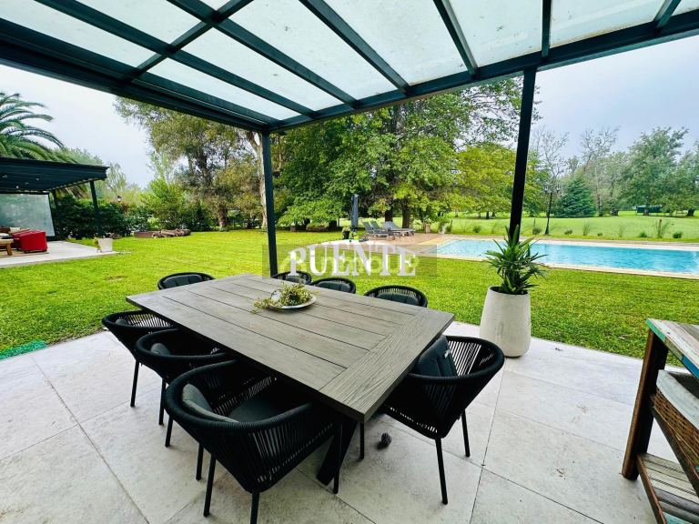 Casa en Venta en Esteban Echeverria, G.B.A. Zona Sur