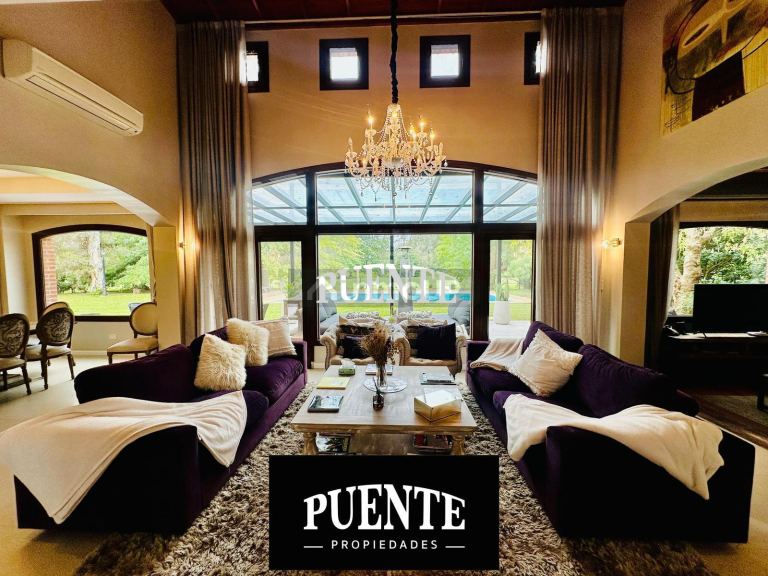 Casa en Venta en Esteban Echeverria, G.B.A. Zona Sur