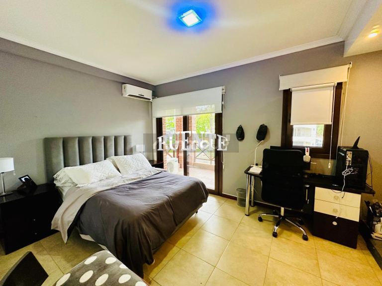 Casa en Venta en Esteban Echeverria, G.B.A. Zona Sur