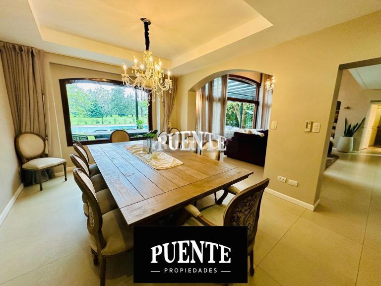 Casa en Venta en Esteban Echeverria, G.B.A. Zona Sur