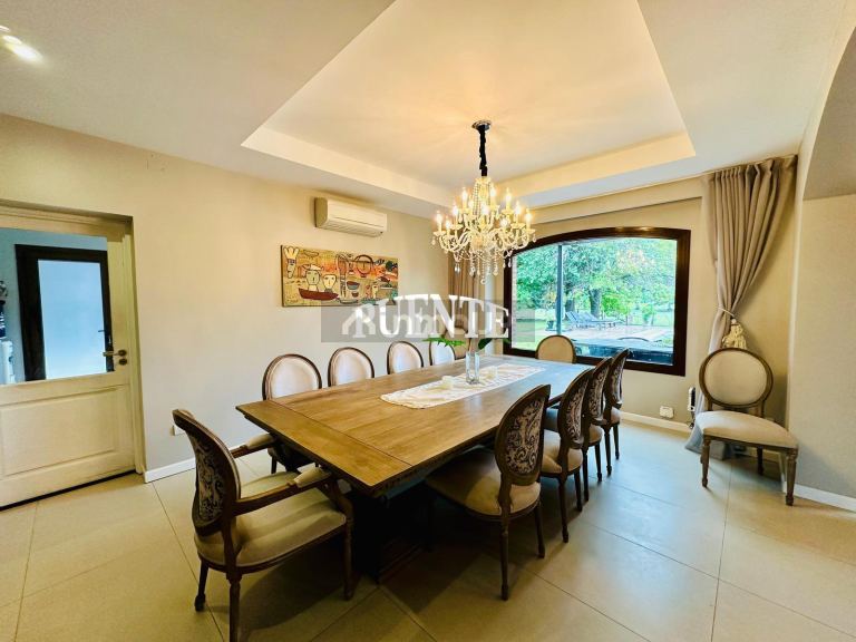 Casa en Venta en Esteban Echeverria, G.B.A. Zona Sur