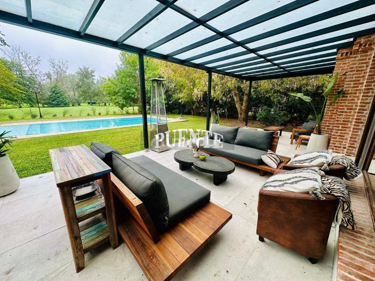 Casa en Venta en Esteban Echeverria, G.B.A. Zona Sur