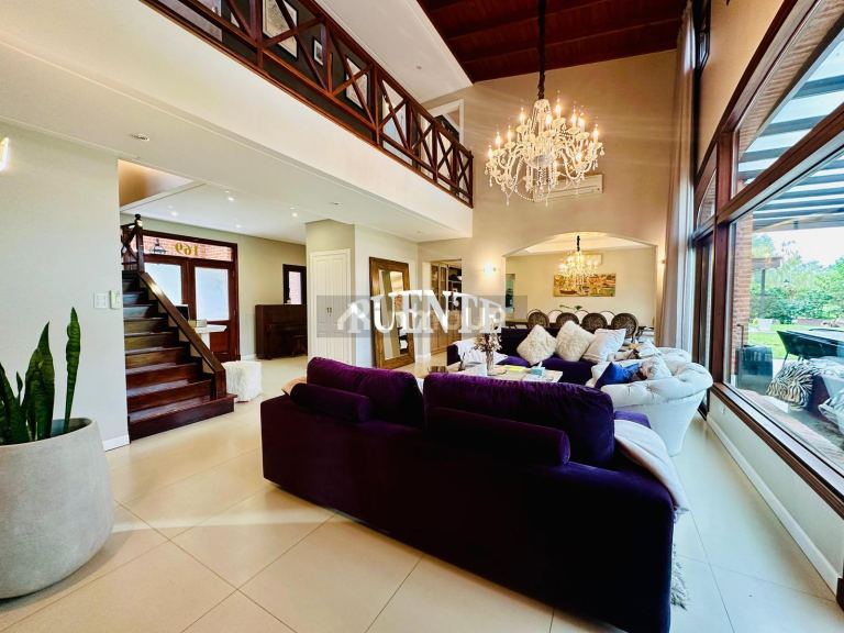 Casa en Venta en Esteban Echeverria, G.B.A. Zona Sur
