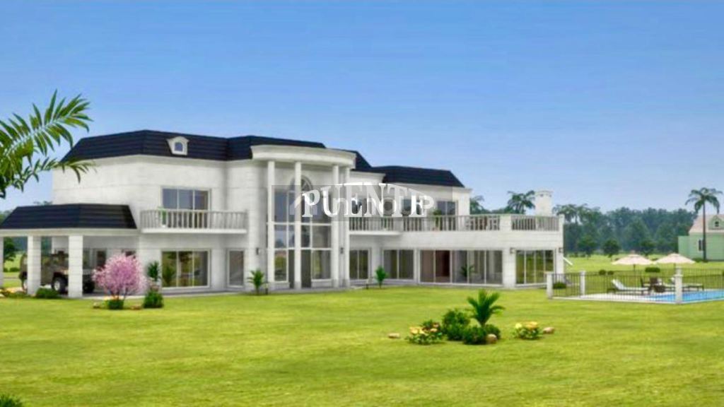 Casa en Venta en Esteban Echeverria, G.B.A. Zona Sur