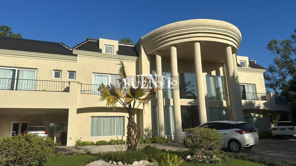 Casa en Venta en Esteban Echeverria, G.B.A. Zona Sur