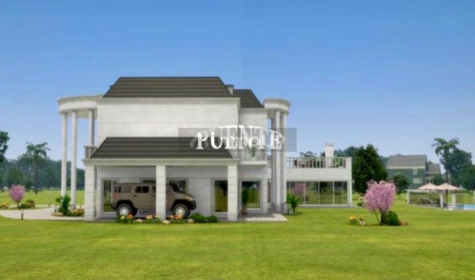 Casa en Venta en Esteban Echeverria, G.B.A. Zona Sur