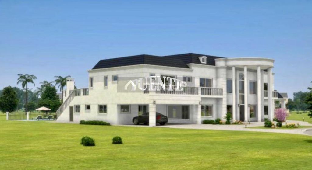 Casa en Venta en Esteban Echeverria, G.B.A. Zona Sur