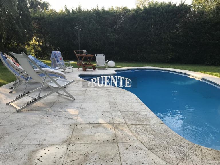 Casa en Venta en Esteban Echeverria, G.B.A. Zona Sur