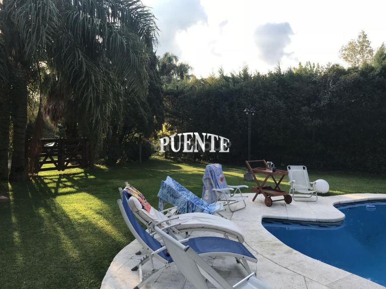 Casa en Venta en Esteban Echeverria, G.B.A. Zona Sur