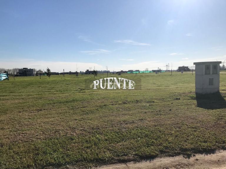 Terreno en Venta en Esteban Echeverria, G.B.A. Zona Sur