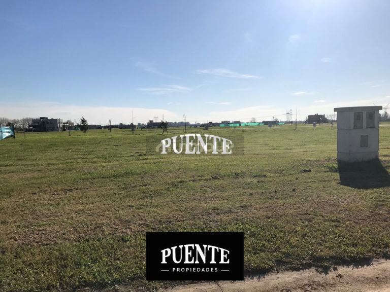 Terreno en Venta en Esteban Echeverria, G.B.A. Zona Sur