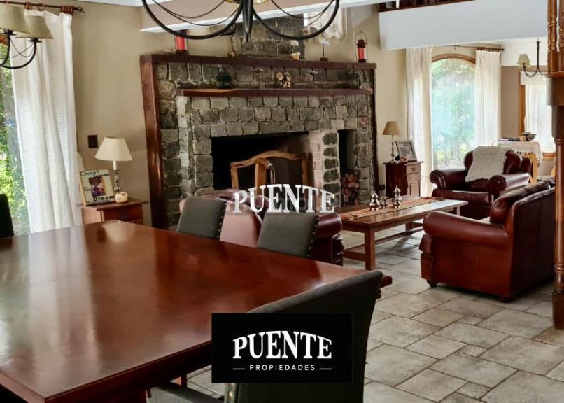 Casa en Venta en Esteban Echeverria, G.B.A. Zona Sur
