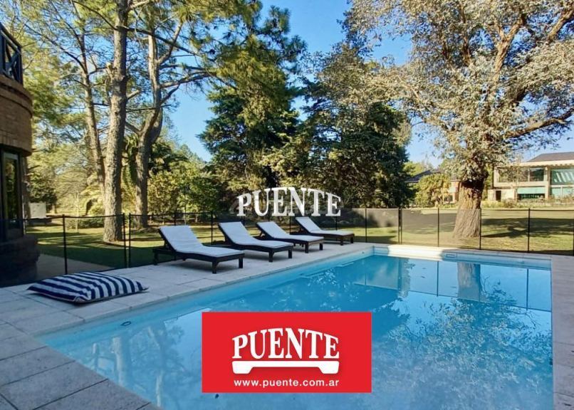 Casa en Venta en Esteban Echeverria, G.B.A. Zona Sur