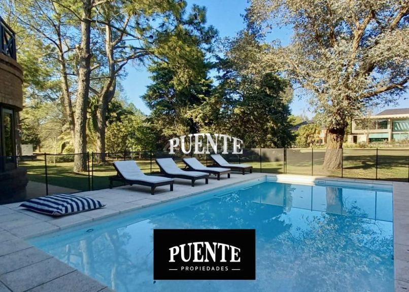 Casa en Venta en Esteban Echeverria, G.B.A. Zona Sur