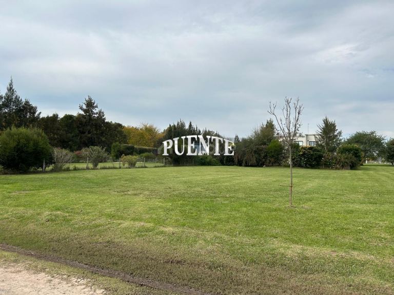 Terreno en Venta en Esteban Echeverria, G.B.A. Zona Sur