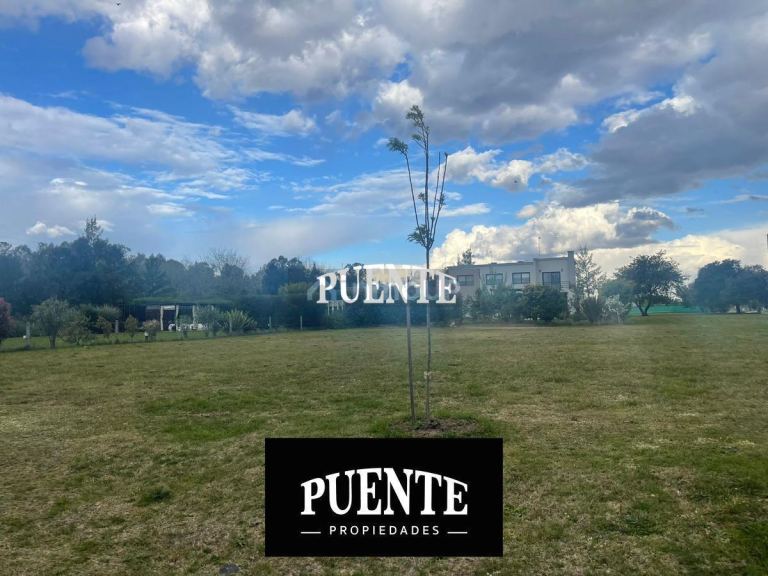 Terreno en Venta en Esteban Echeverria, G.B.A. Zona Sur