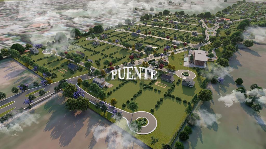 Terreno en Venta en Ezeiza, G.B.A. Zona Sur
